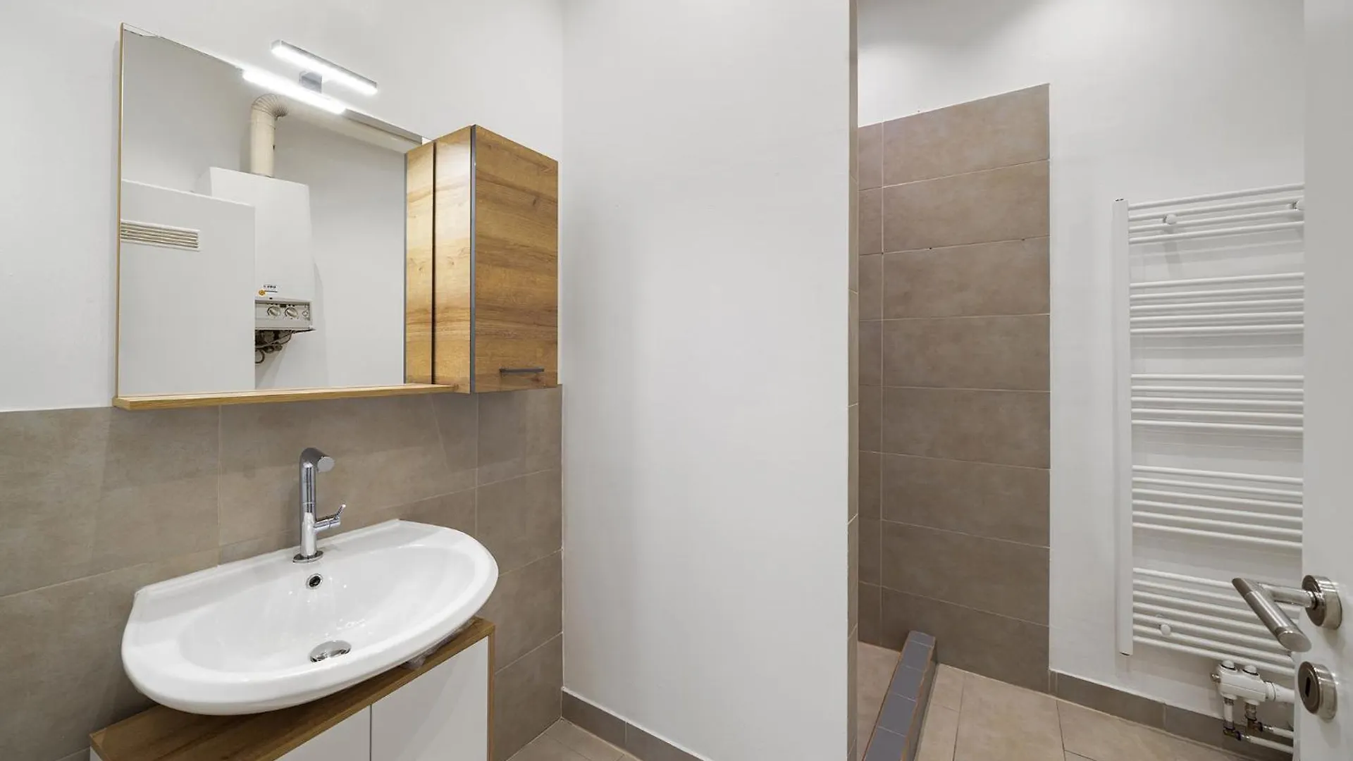 Apartments Maximilian Vienna