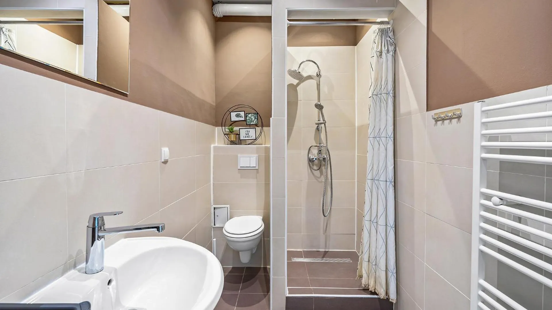 Apartments Maximilian Vienna