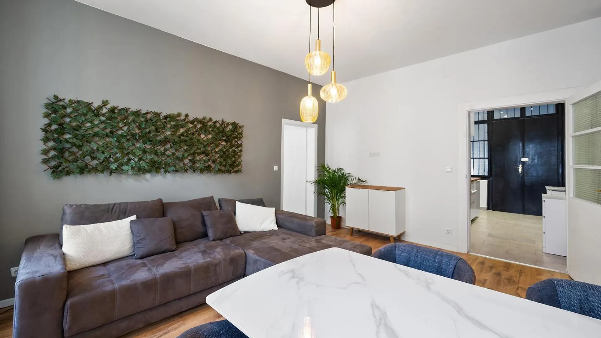 Apartments Maximilian Vienna