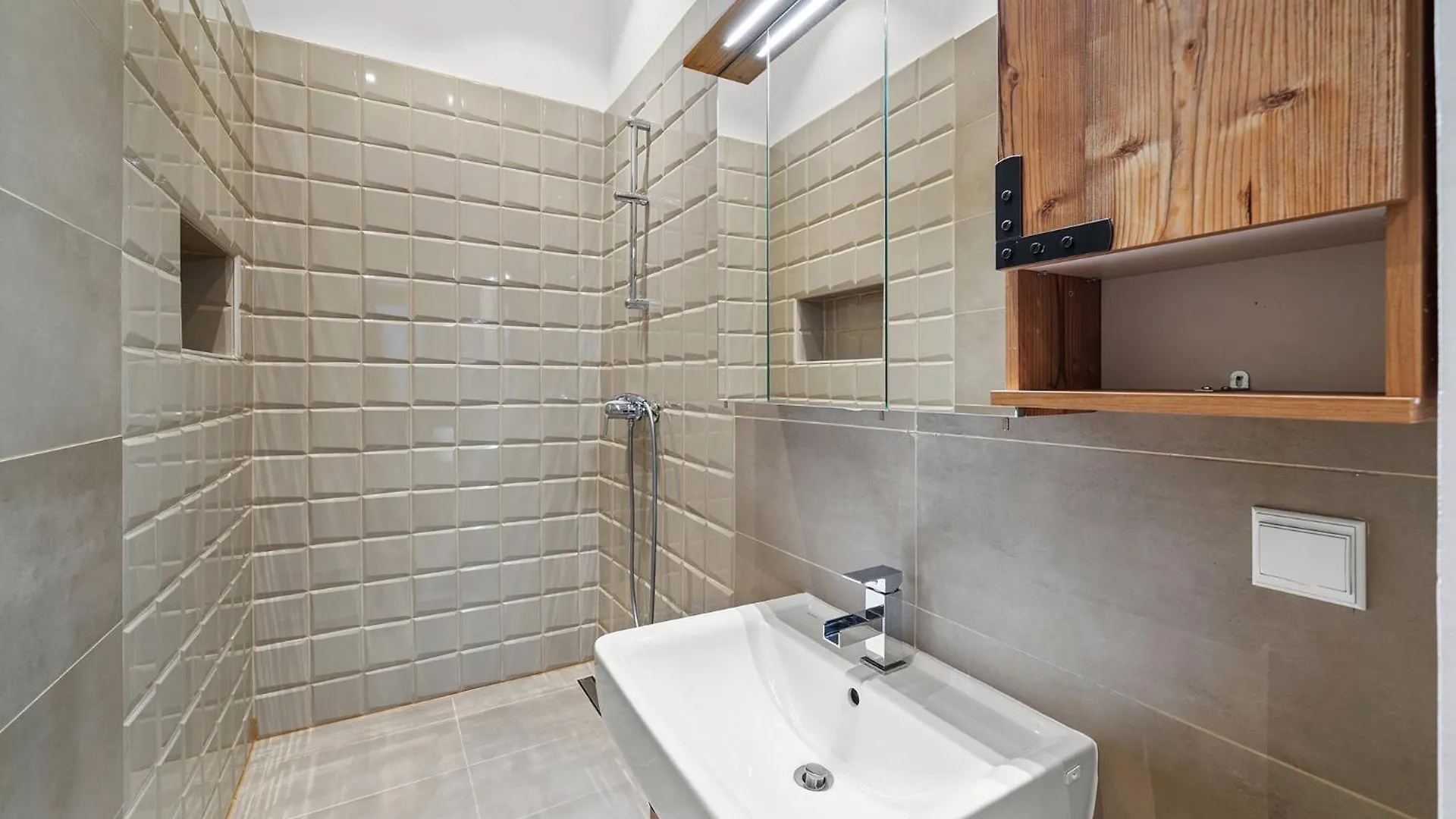 Apartments Maximilian Vienna