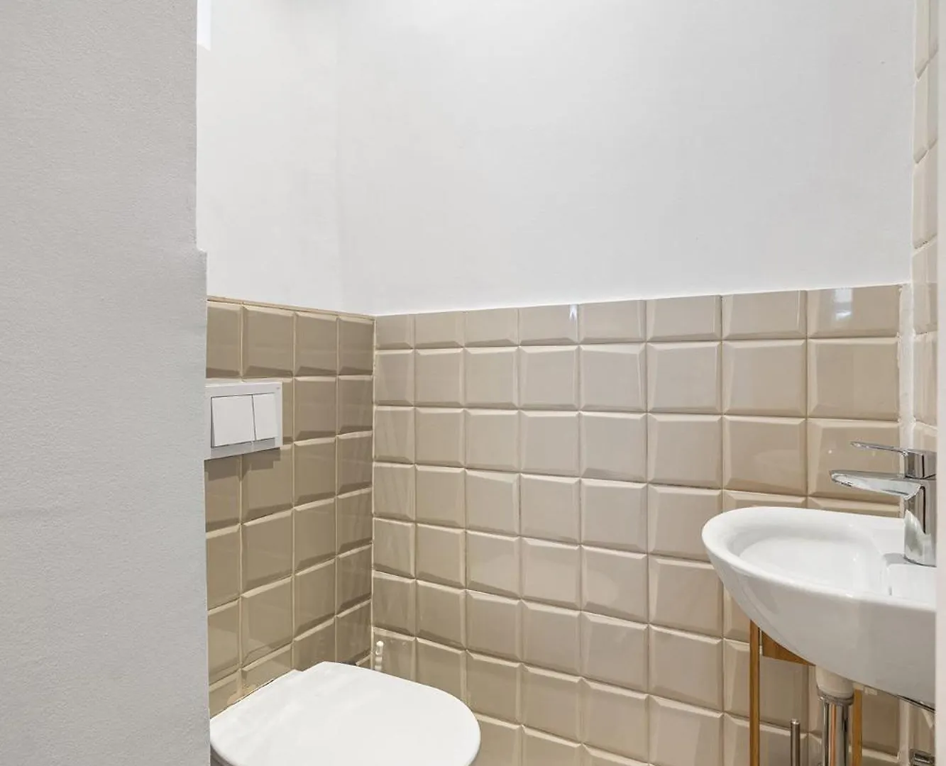 Apartments Maximilian Vienna Austria