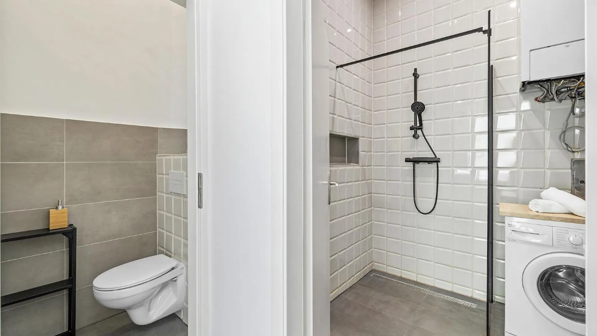 Apartments Maximilian Vienna