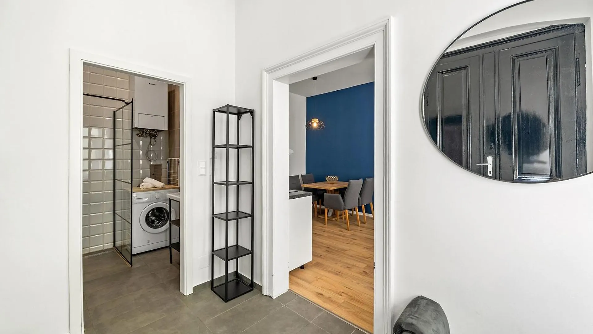 Apartments Maximilian Vienna
