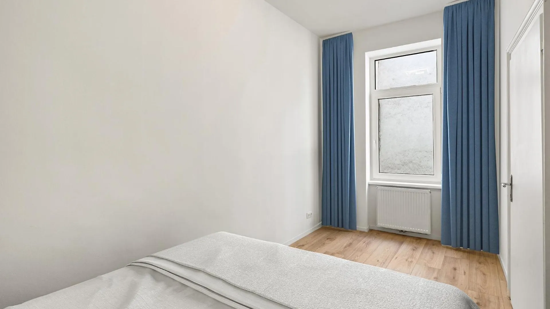 Apartments Maximilian Vienna
