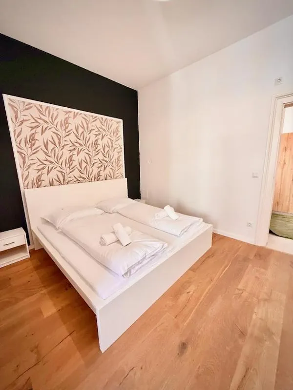 Apartments Maximilian Vienna