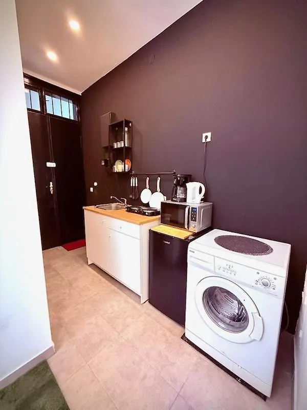 Apartments Maximilian Vienna